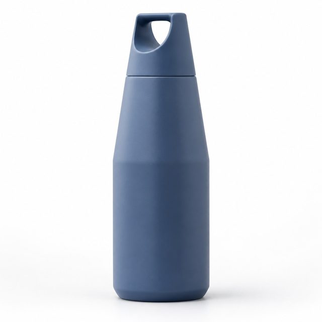 316 Stainless Steel Bottle, 580 ml