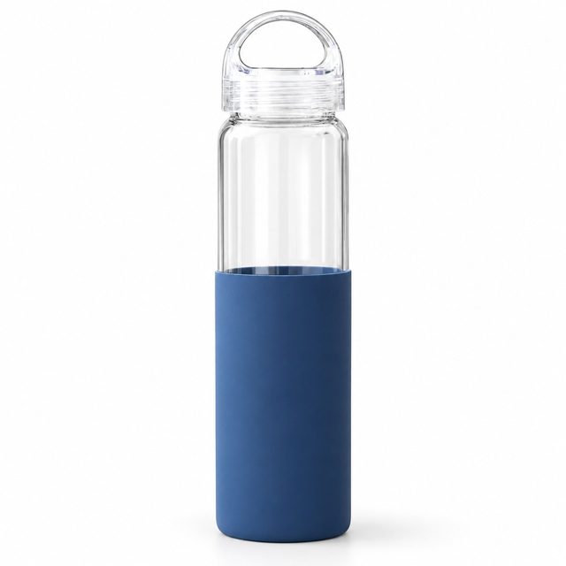 Borosilicate Glass Bottle, 700 ml