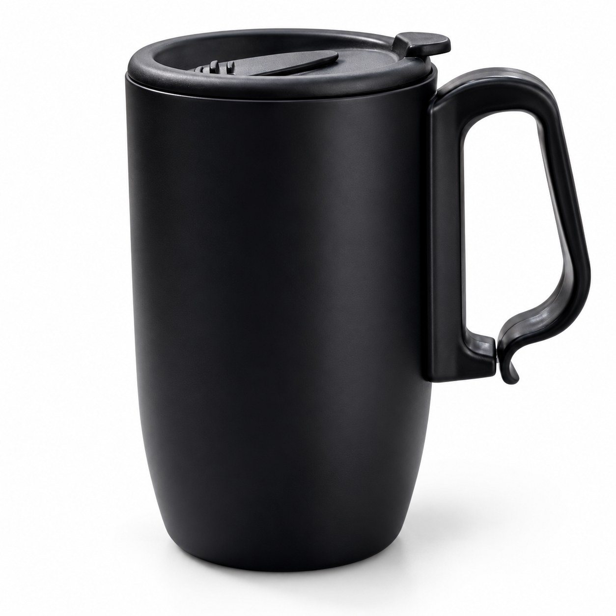 Click to zoom Stainless Steel Mug Double Wall, 300 ml