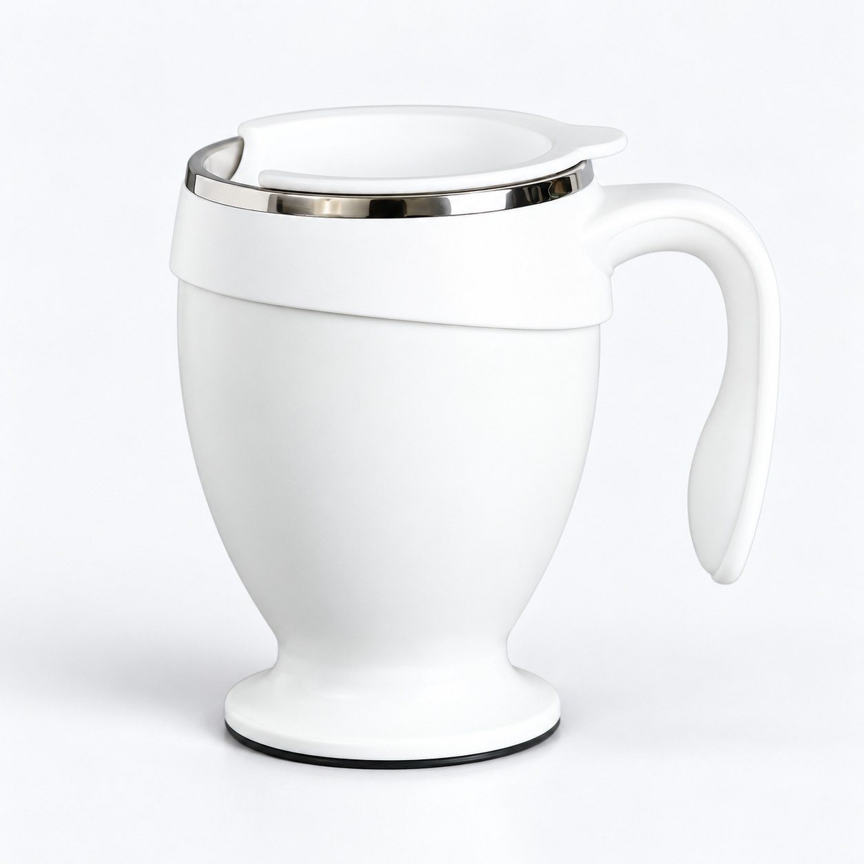 Click to zoom Suction Mug for Tea/Coffee, 450 ml