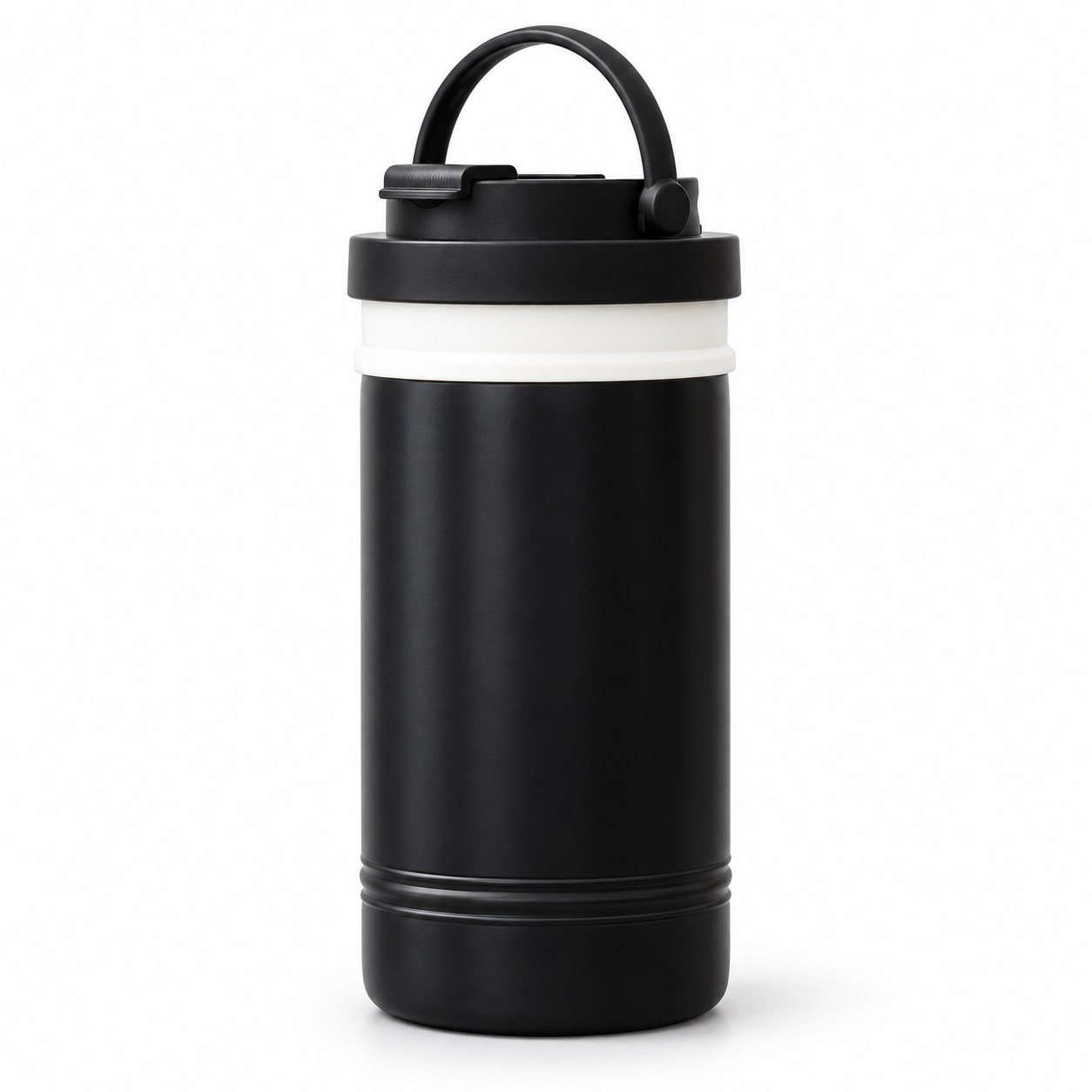 Suction Mug, 450 ml