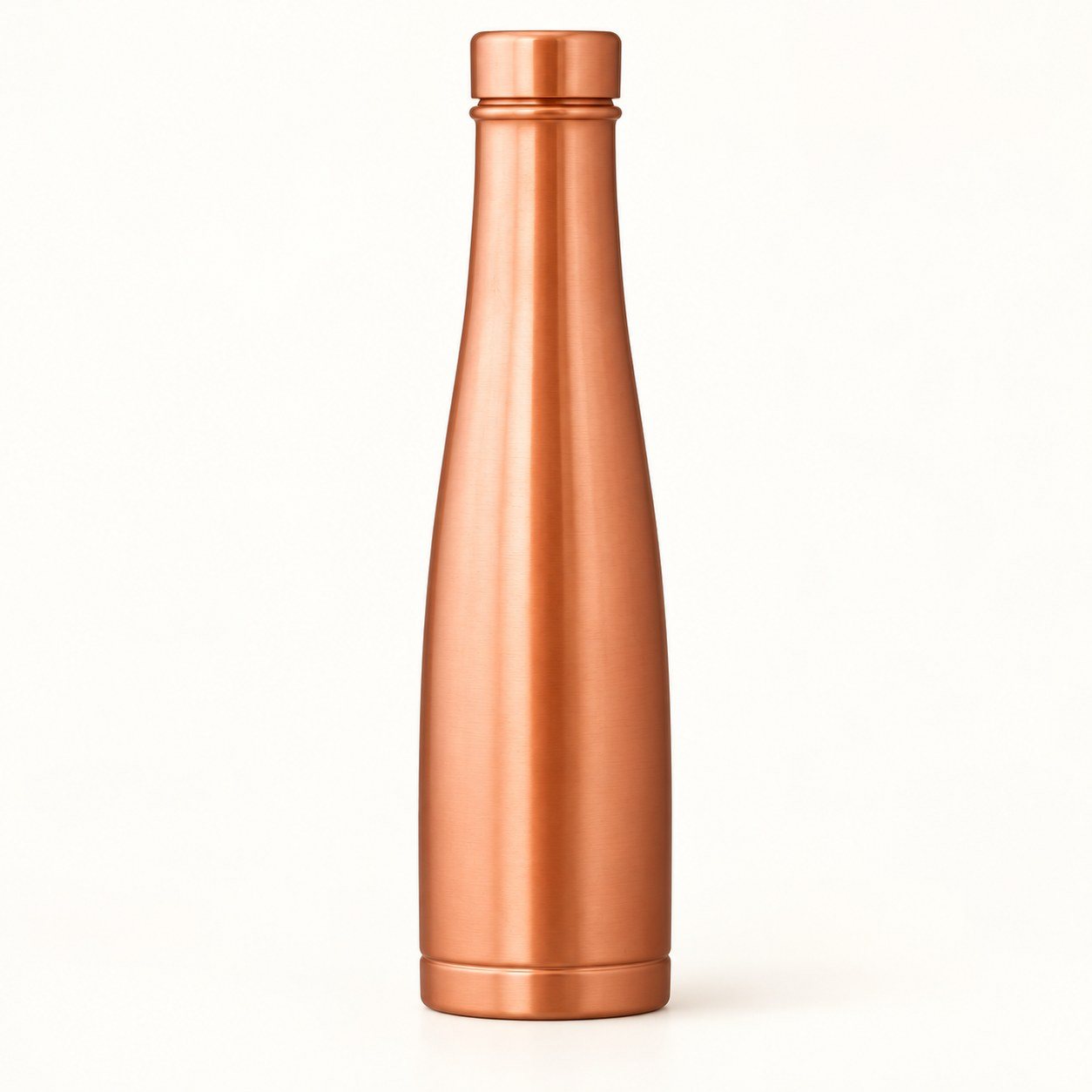 Click to zoom Copper Bottle Conical, 700 ml