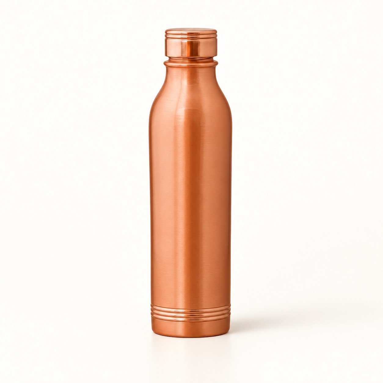 Copper Bottle, 750 ml