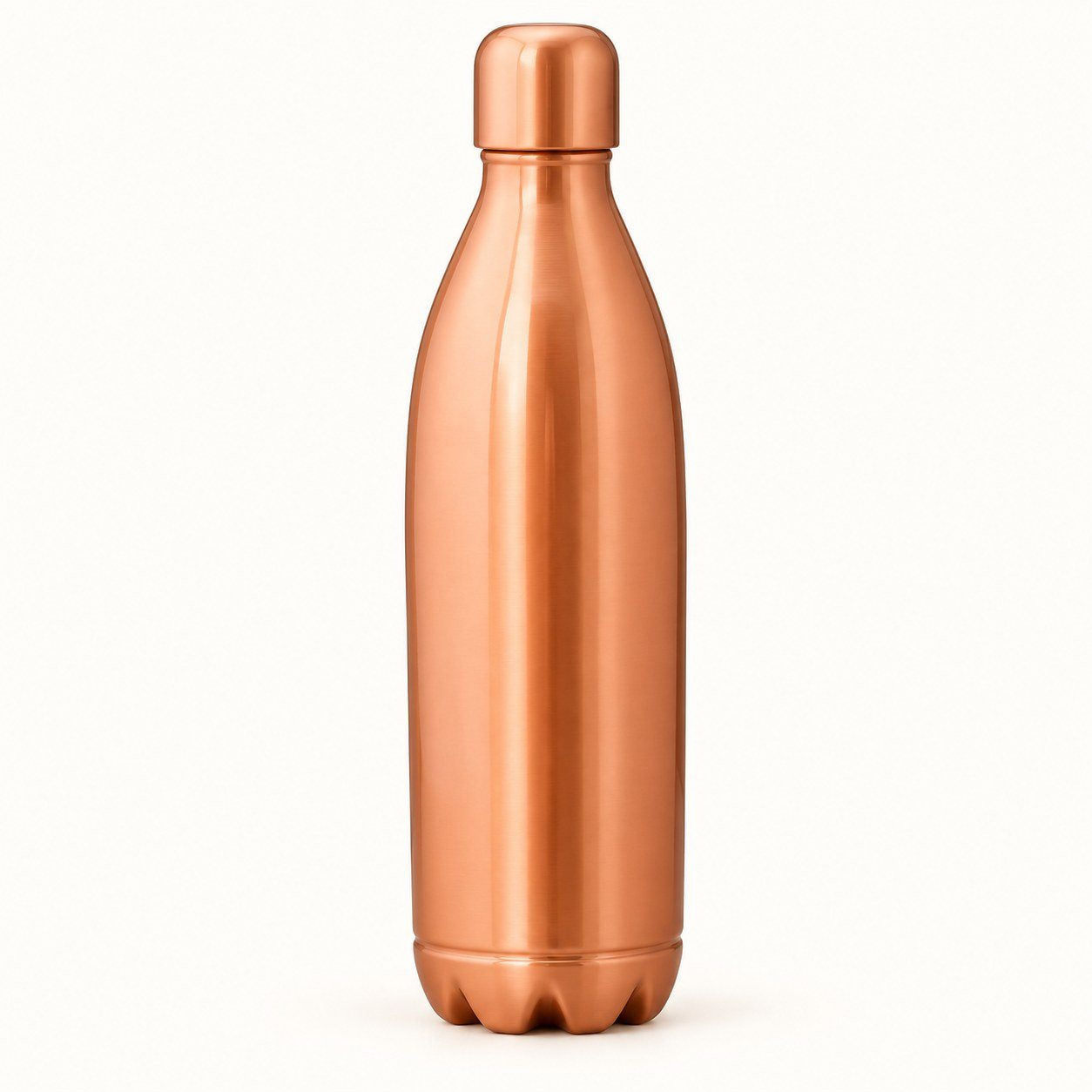 Copper Cola Bottle, 1000 ml