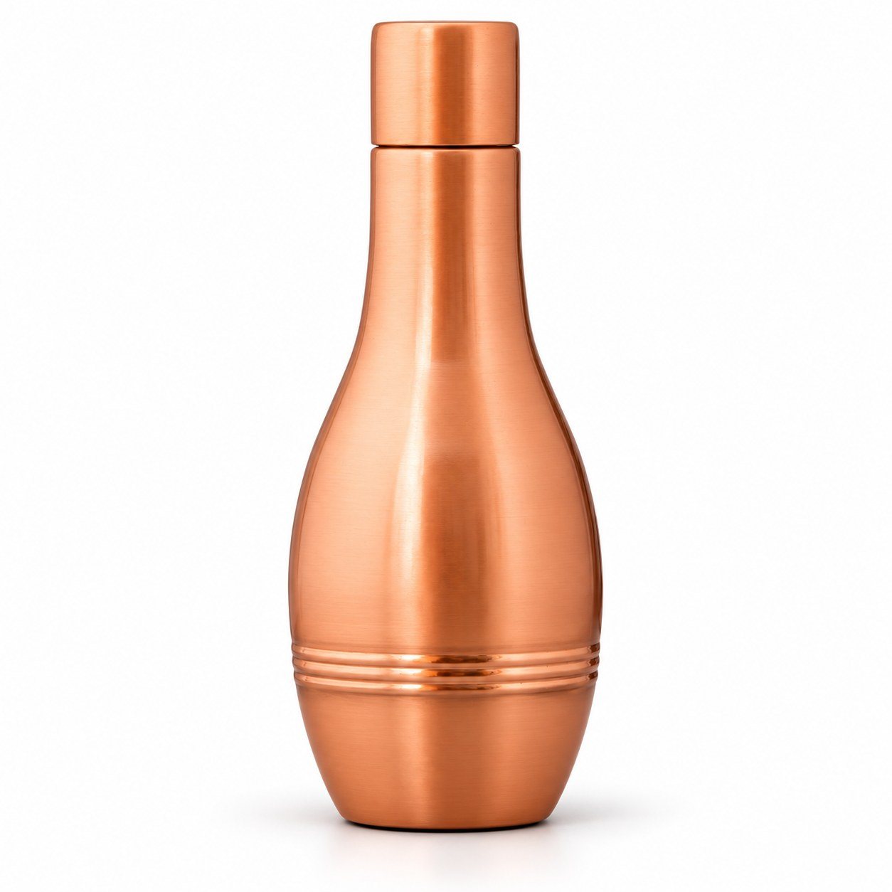 Click to zoom Copper Bottle 650 ml