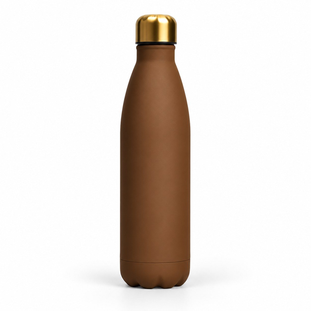 Click to zoom Double Wall Steel Bottles