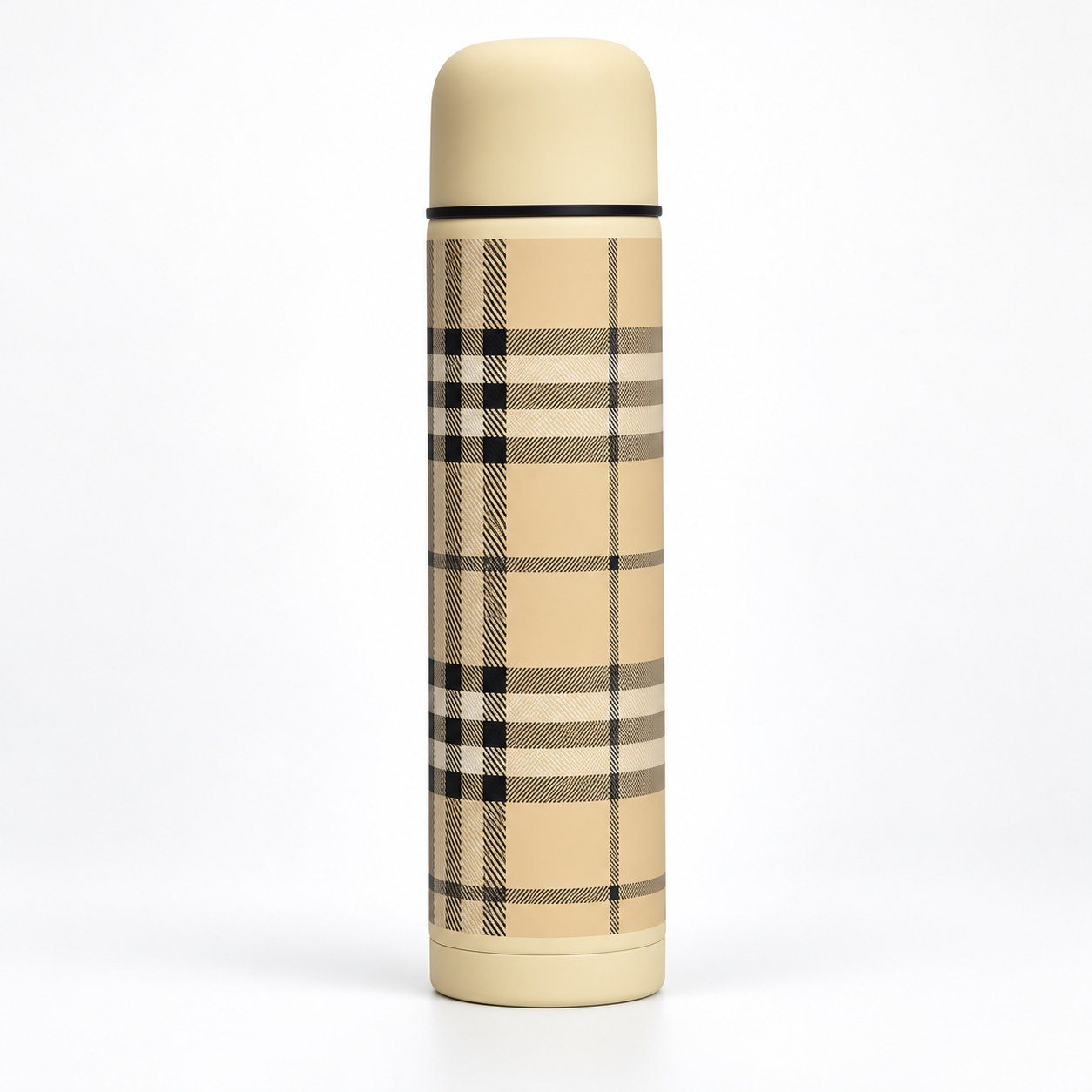 Double Wall Bottle