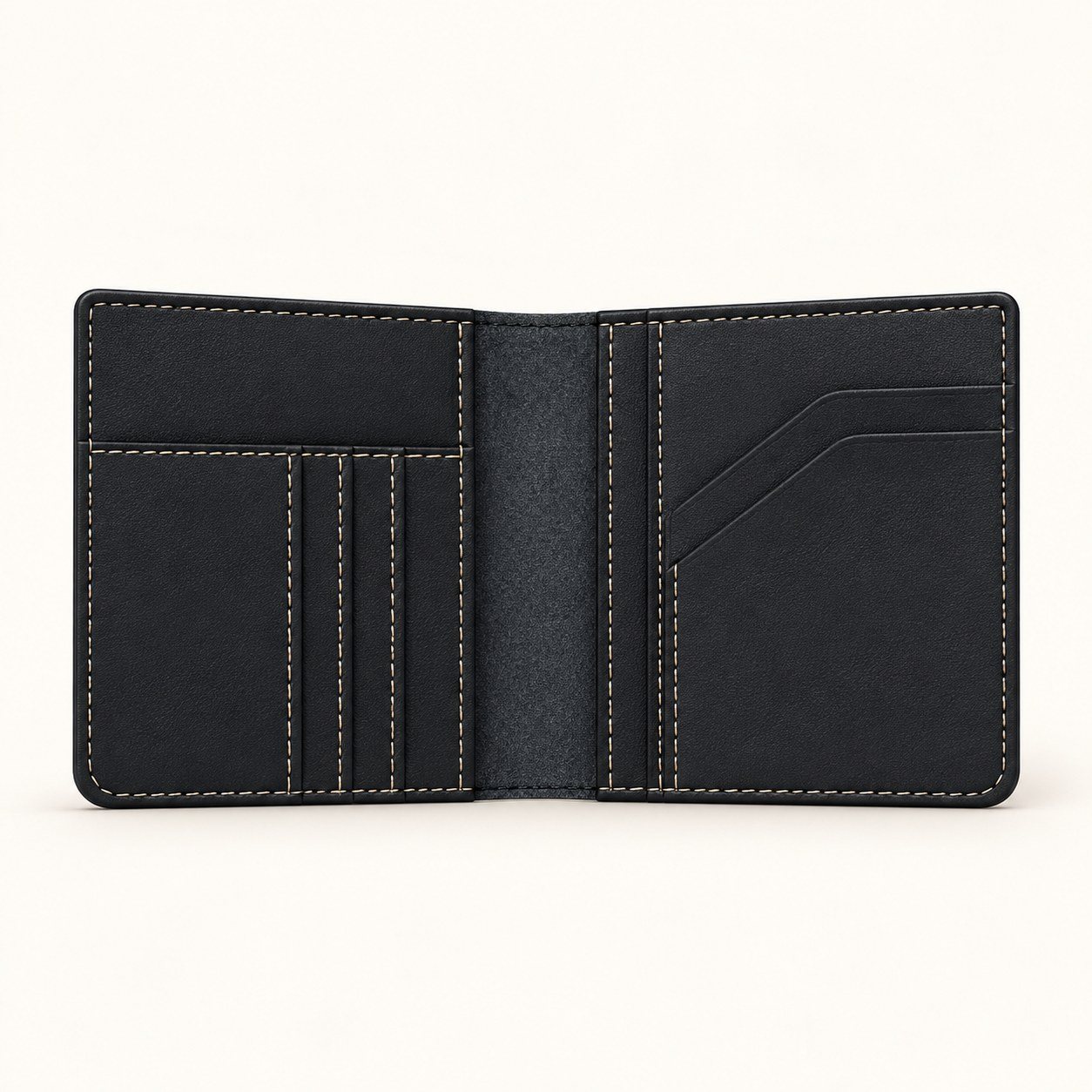 Click to zoom Thermal PU Card Holder