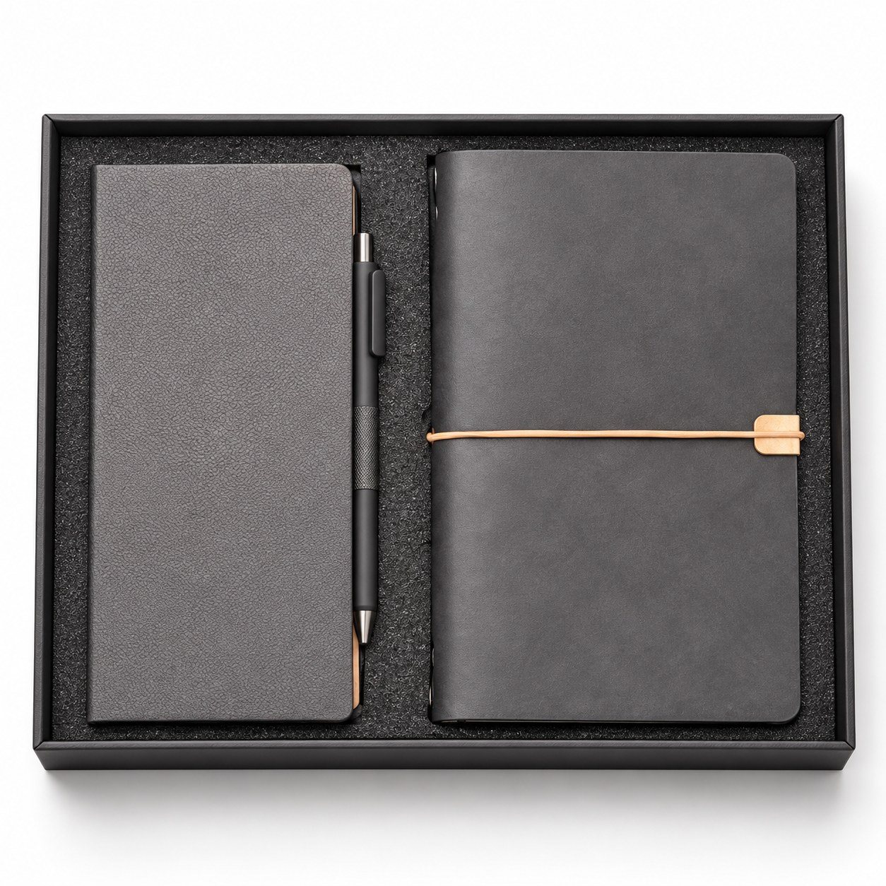Notebook Stationery Set