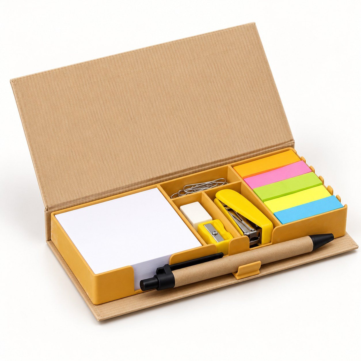 Eco Stationery Set