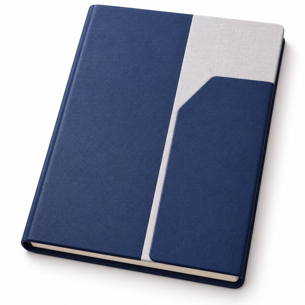 Click to zoom Thermal PU Notebook