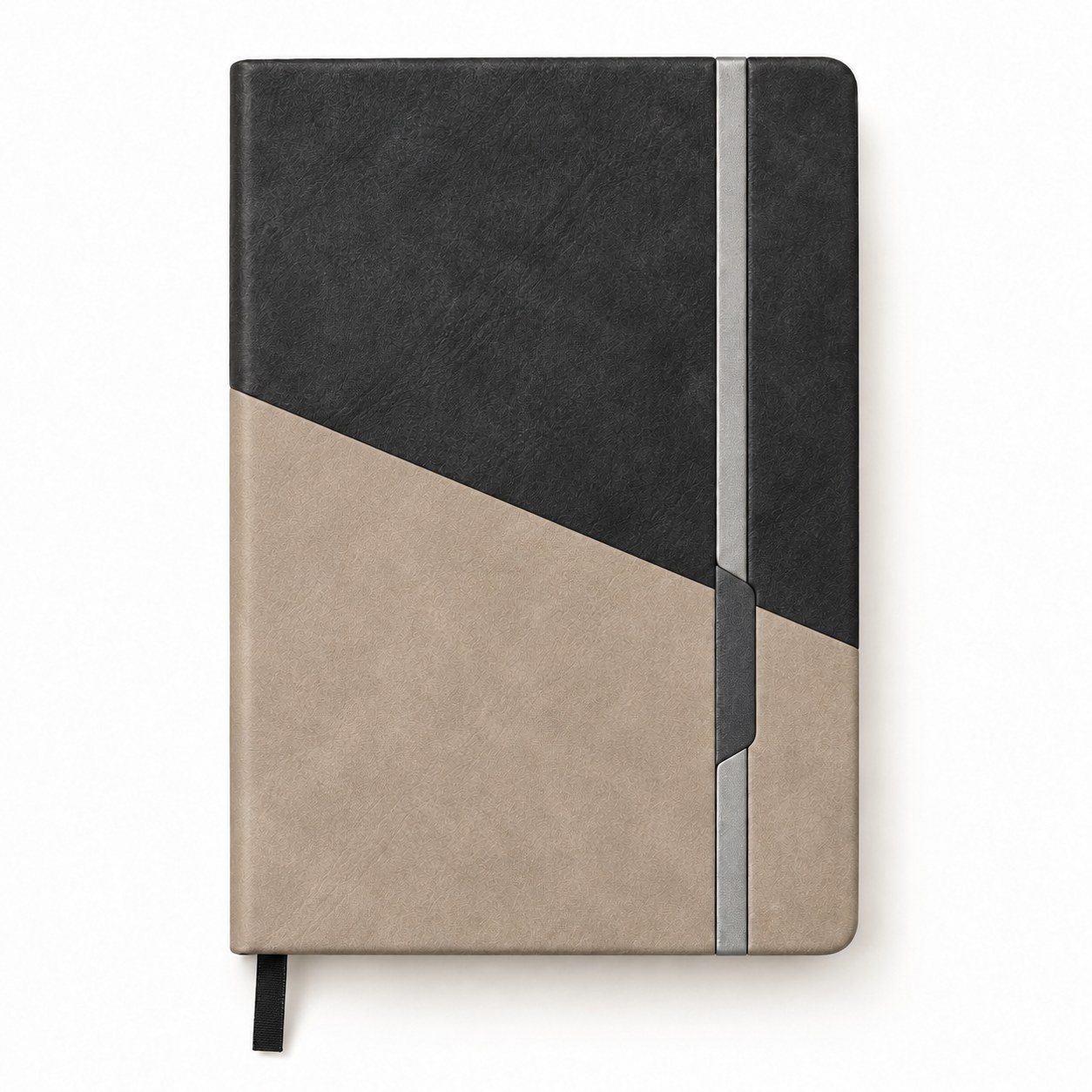 Click to zoom Kriss Cross A5 Notebook