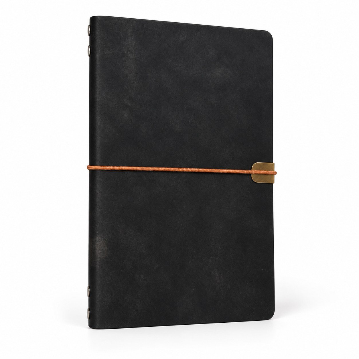 Click to zoom Clip Notebook