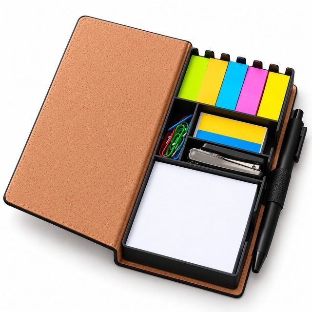 Stationery Set