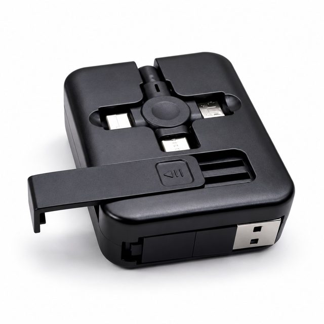 Multi Cable Adopter- Mobile Stand