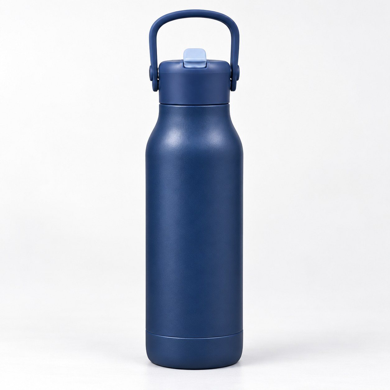 Click to zoom Vacuum Bottle with Handle, 750 ml