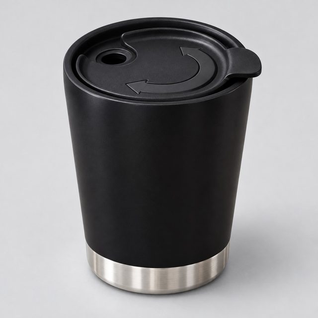 Tea or Coffee Mug, 315 ml