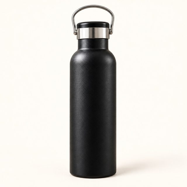 Temperature Display Bottle, 500 ml