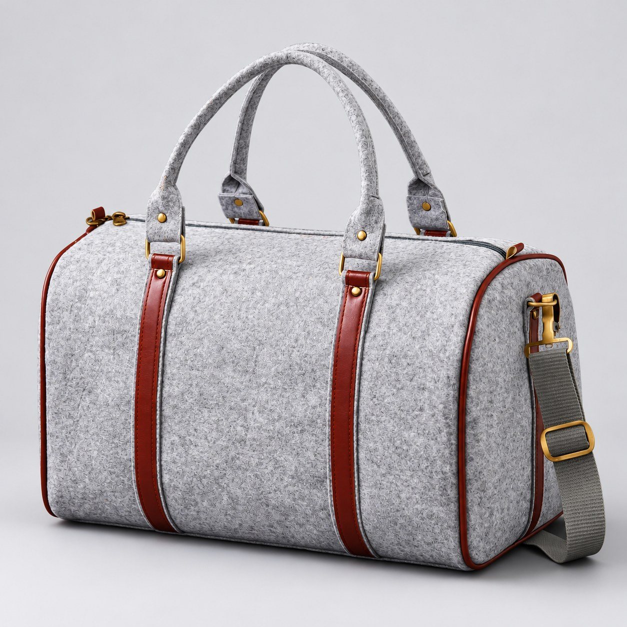 Click to zoom Duffle Bag (Ecofriendly & Recycled)