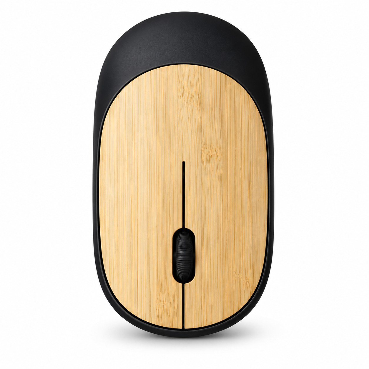 Click to zoom Bamboo Bluetooth Mouse