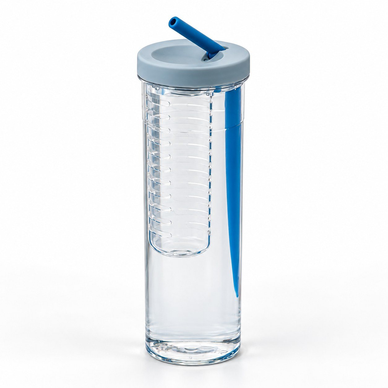 Click to zoom Infuser Bottle BPA Plastic, 900 ml