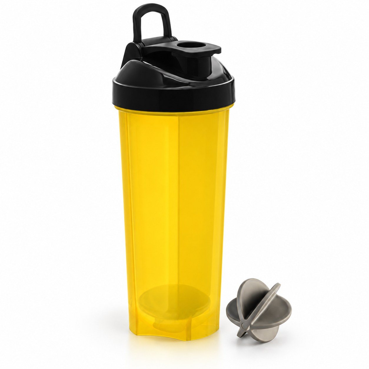 Click to zoom Yellow shaker