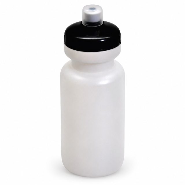 Sipper bottle