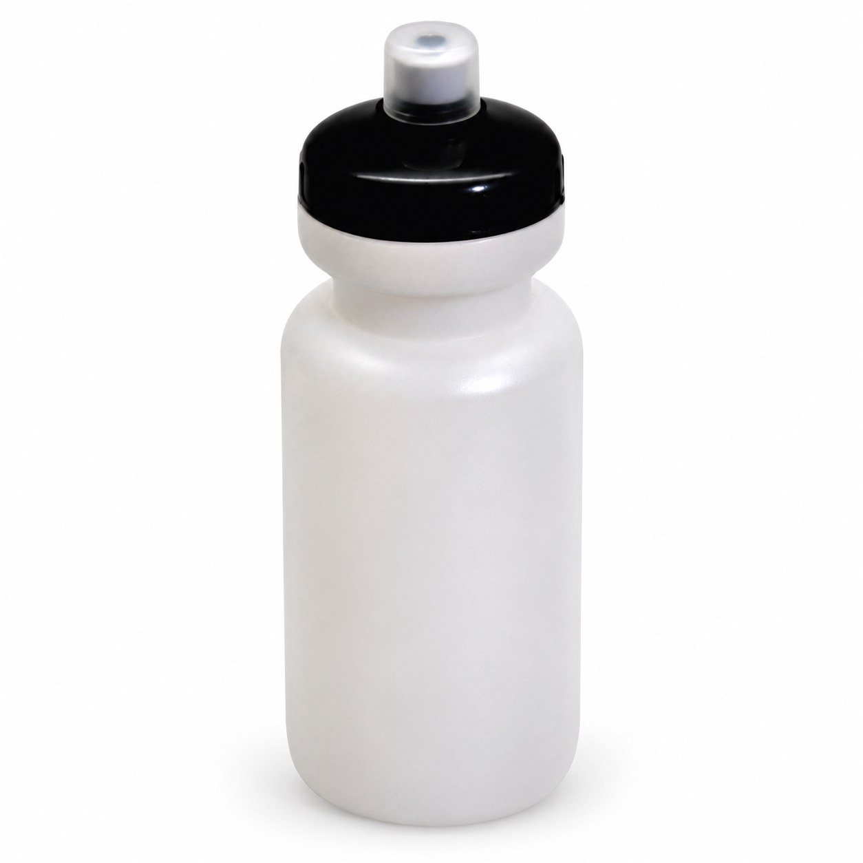 Sipper bottle
