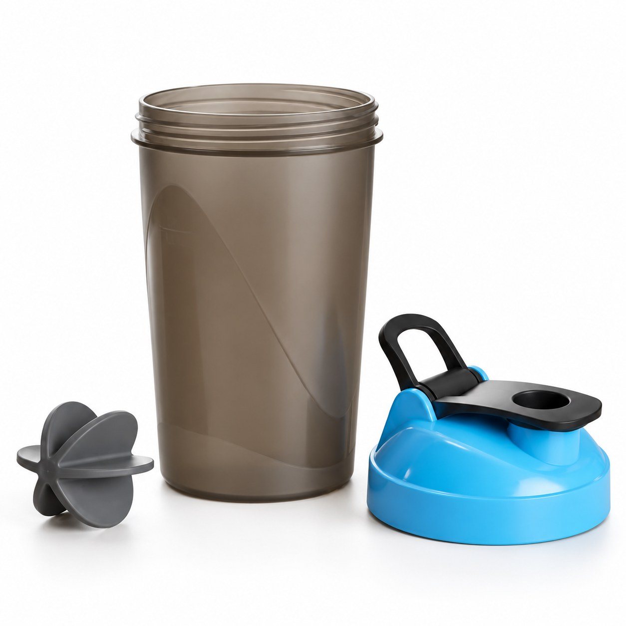 Click to zoom Blue shaker