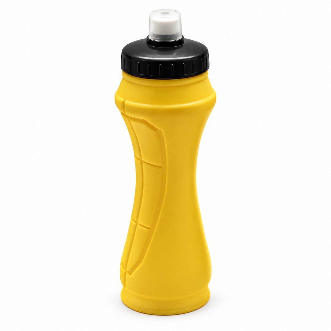 Click to zoom Yellow sipper bottle