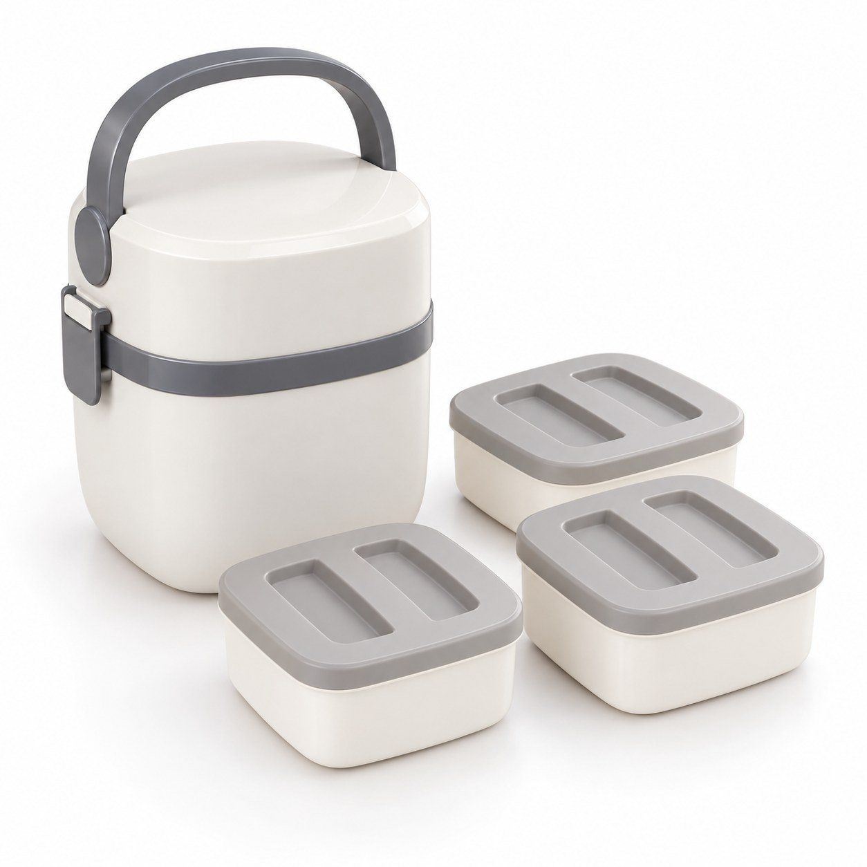 Click to zoom Lunch box