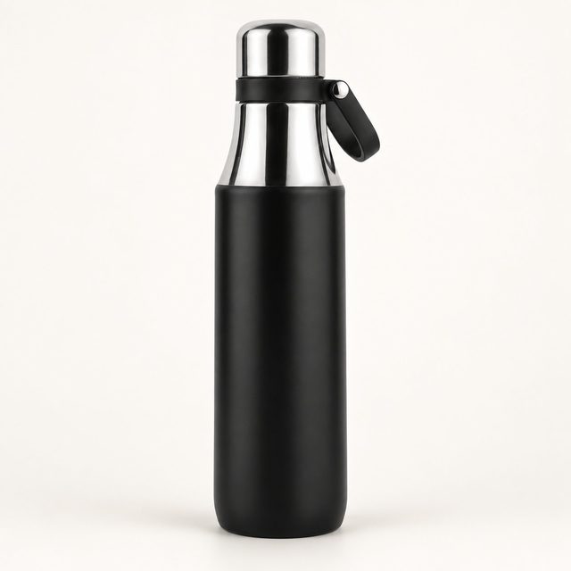 Vacuum flask