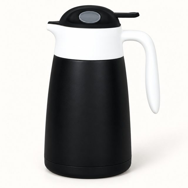 Vacuum jug