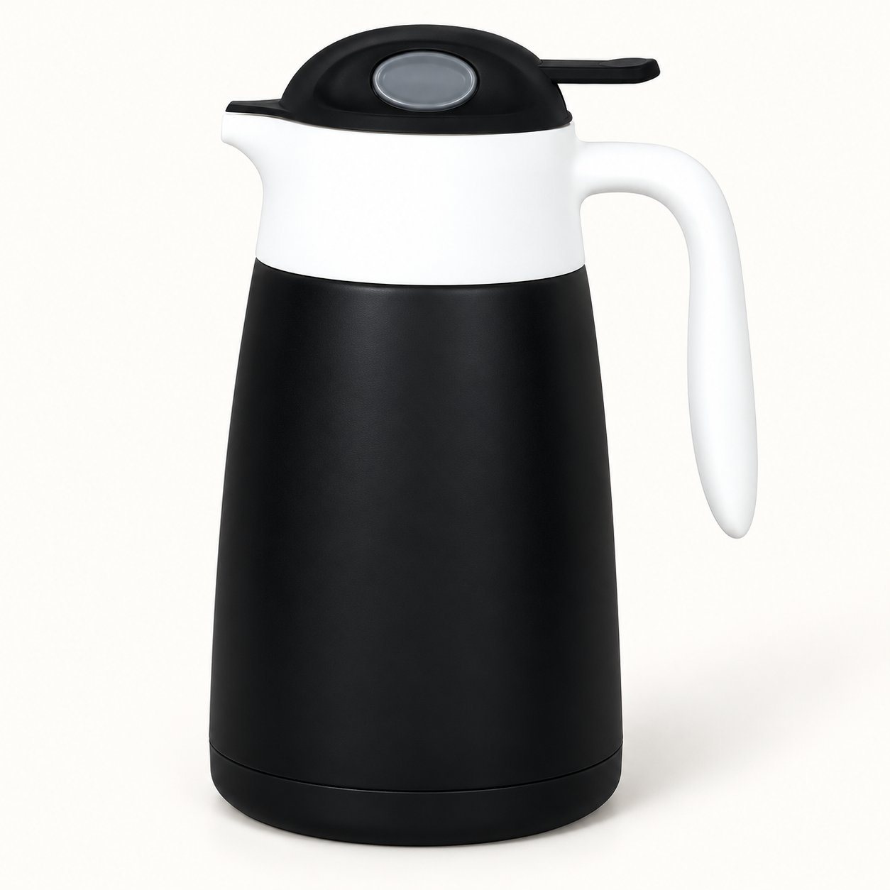 Vacuum jug