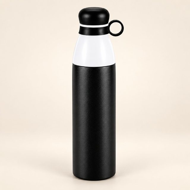 Vacuum bottle