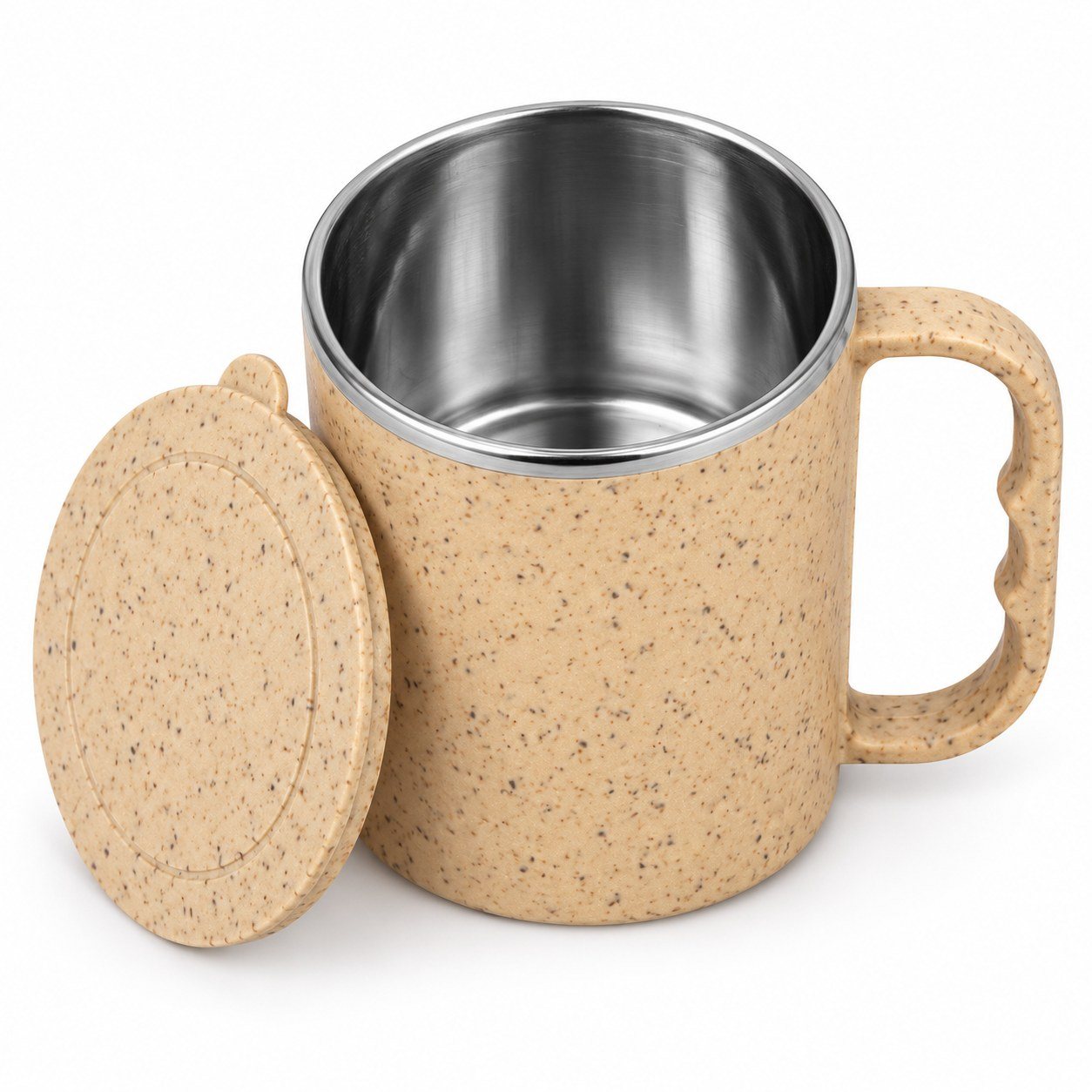 Eco mug
