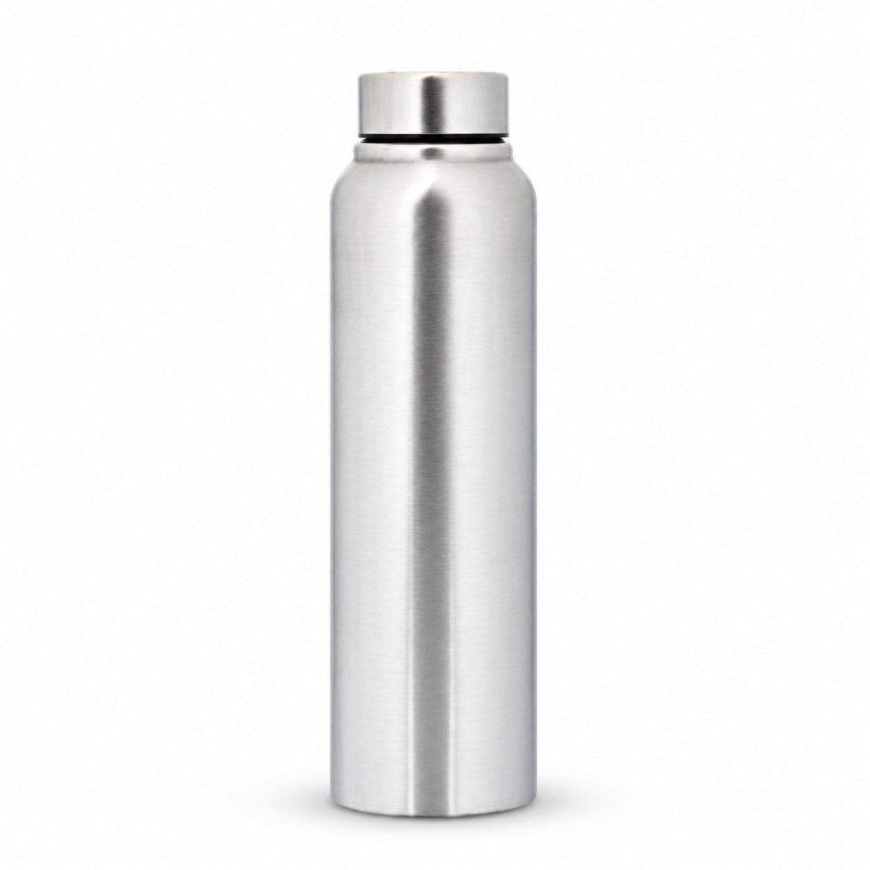 Click to zoom Steel bottle