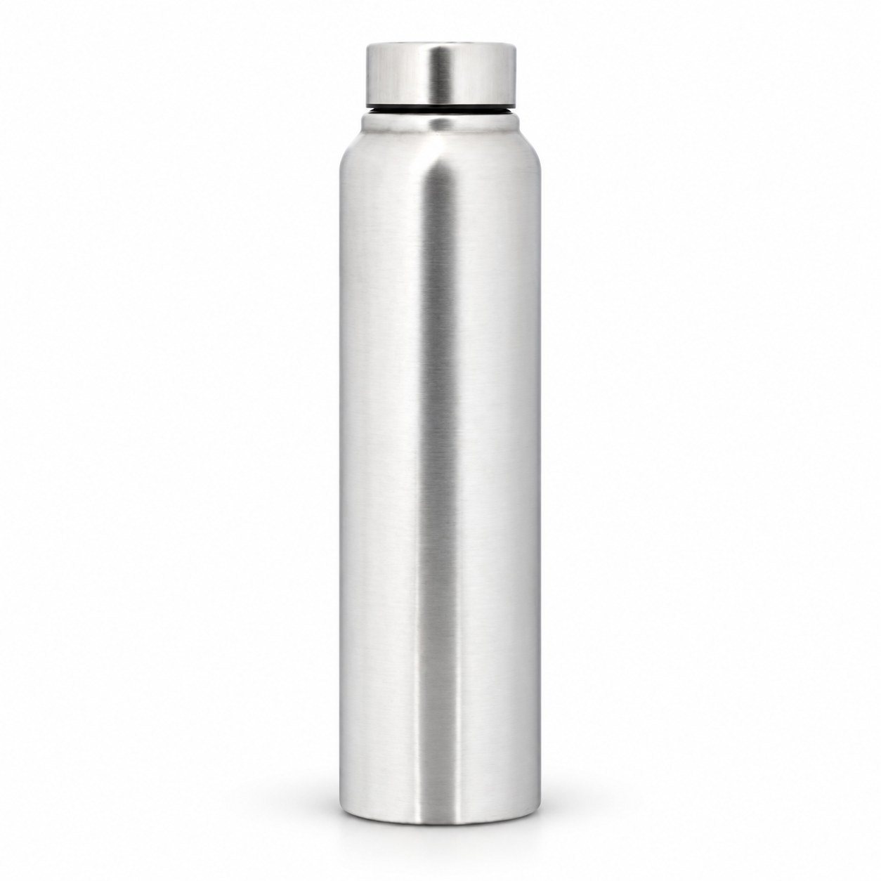 Click to zoom Steel bottle