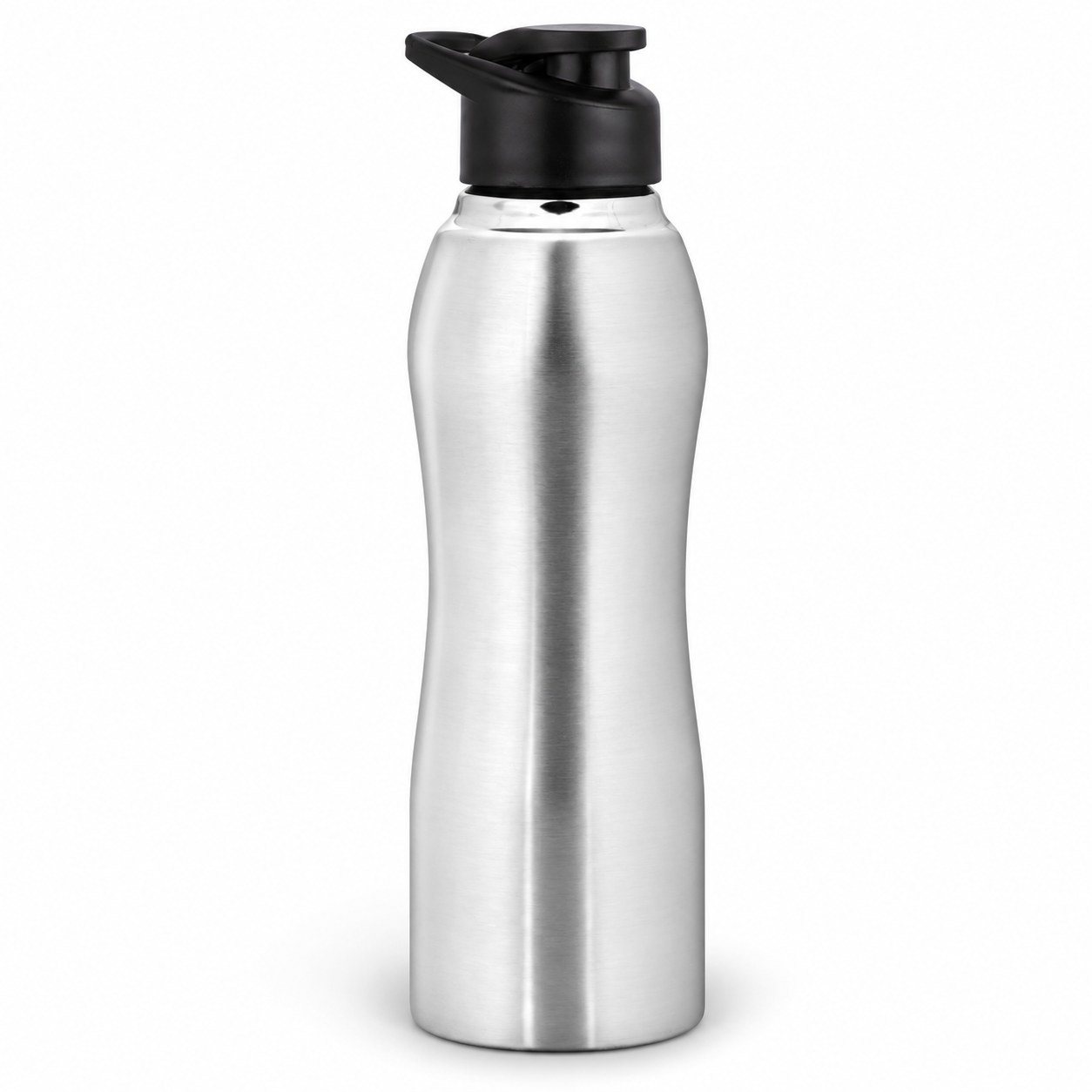 Click to zoom Steel bottle