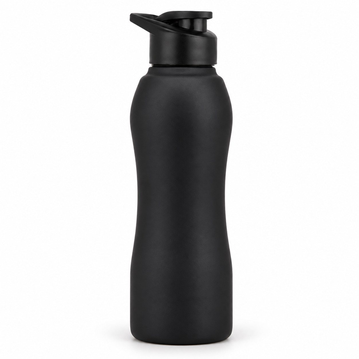 Click to zoom Steel bottle