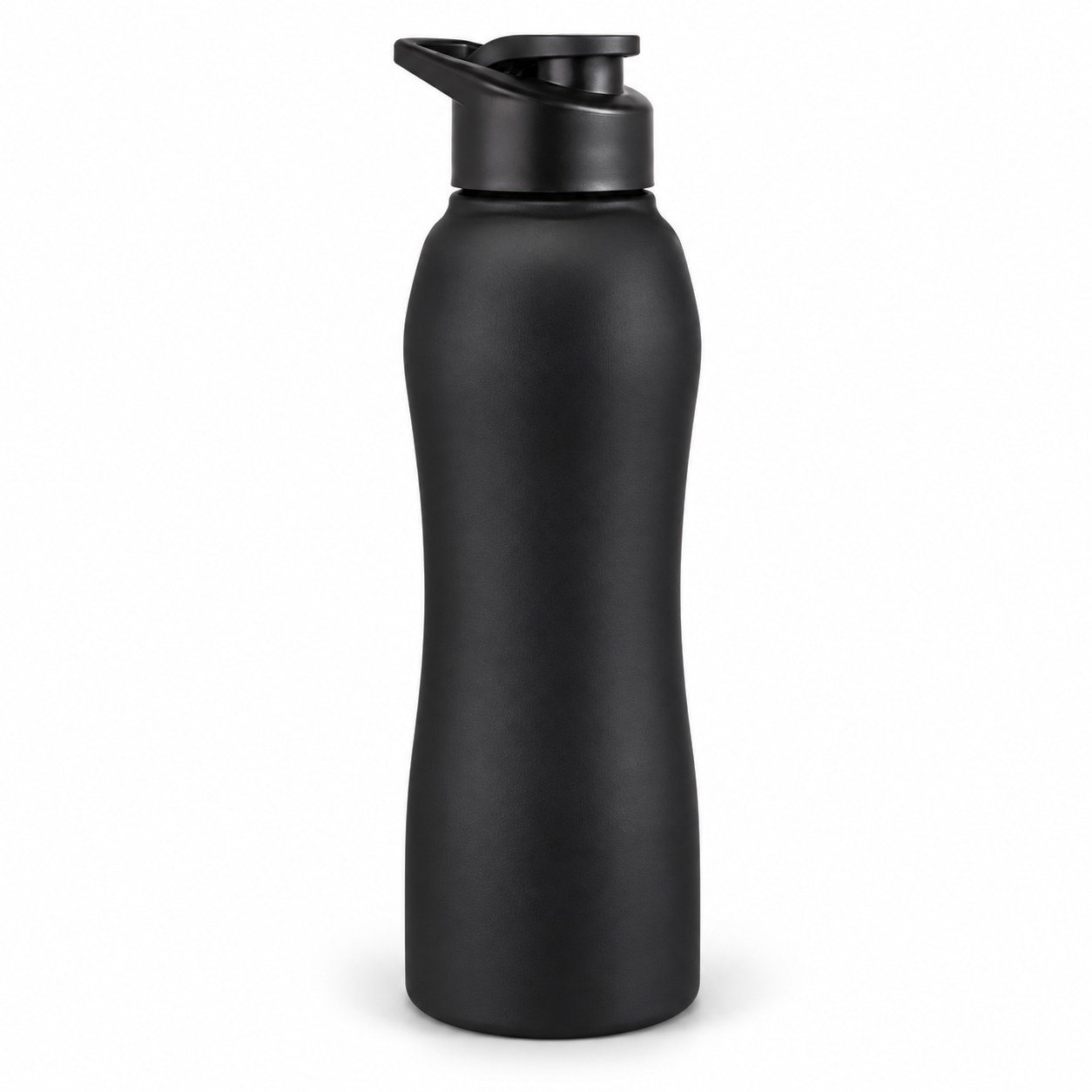Click to zoom Steel bottle