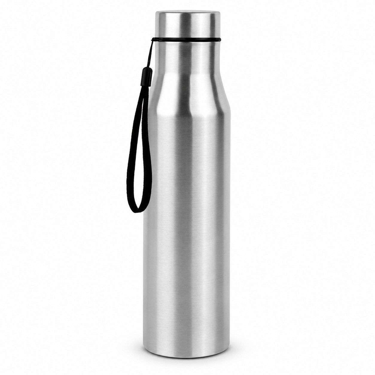 Click to zoom Steel bottle
