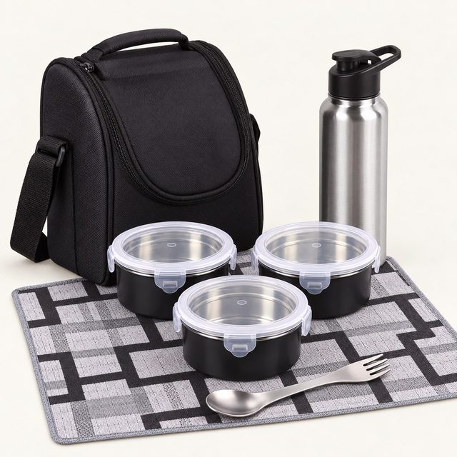 Lunch kit