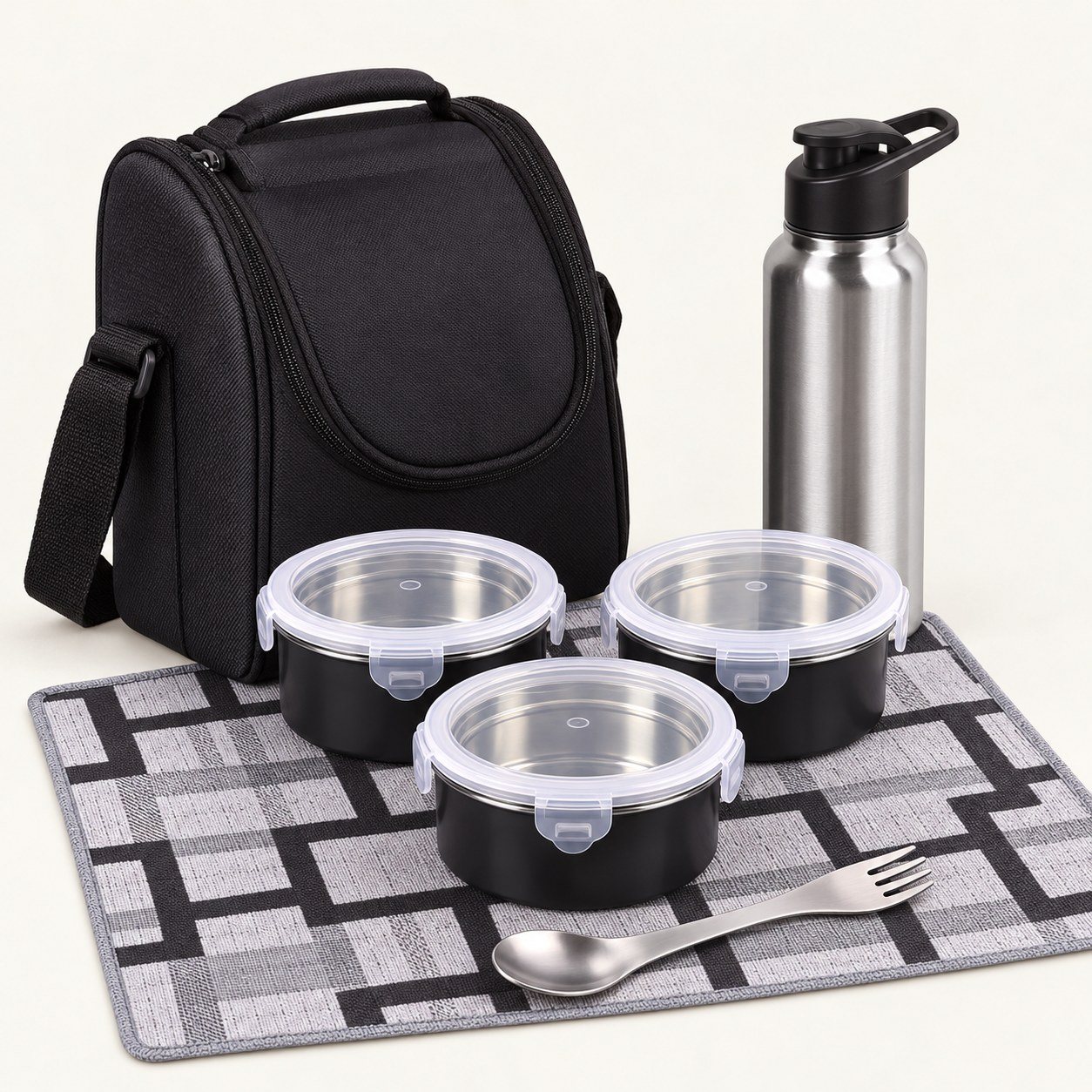 Lunch kit