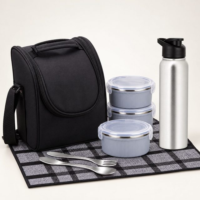 Lunch kit
