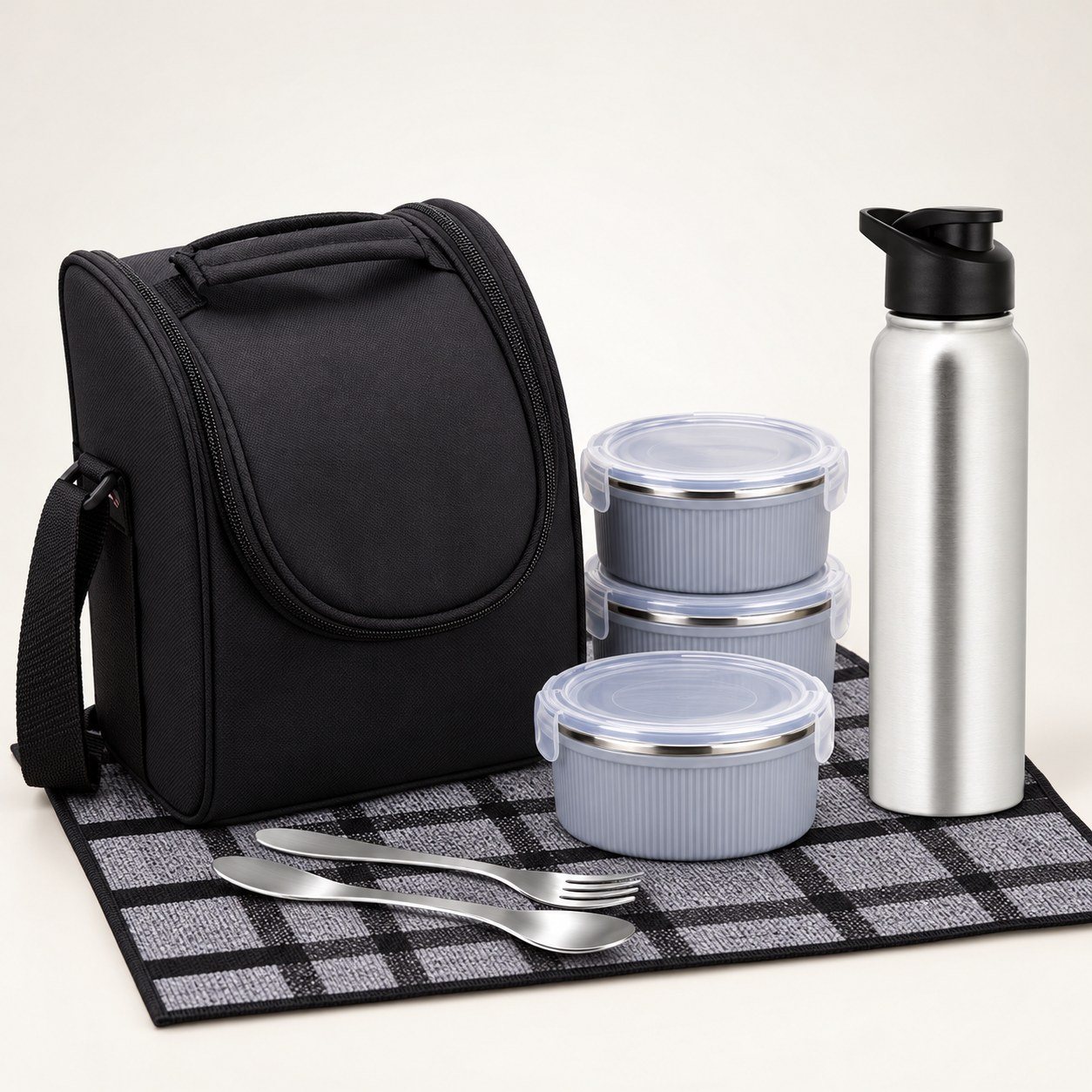 Lunch kit