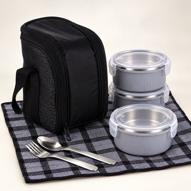 Mini lunch kit
