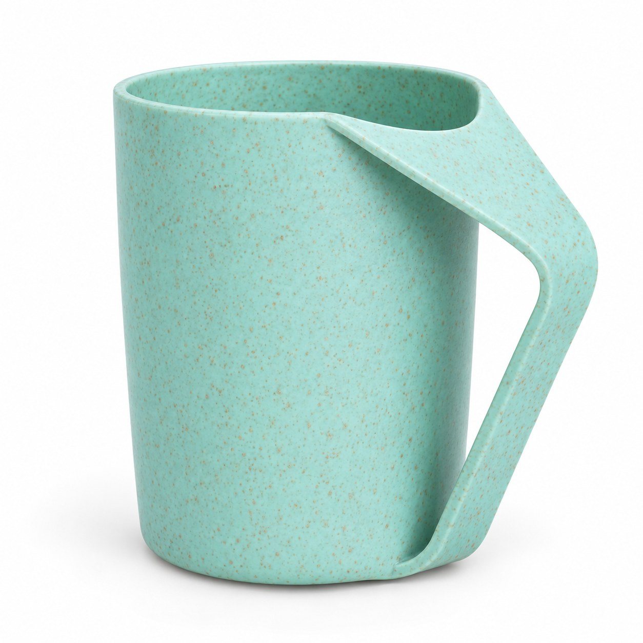 Click to zoom Green eco mug