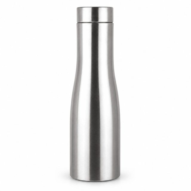 Steel bottle