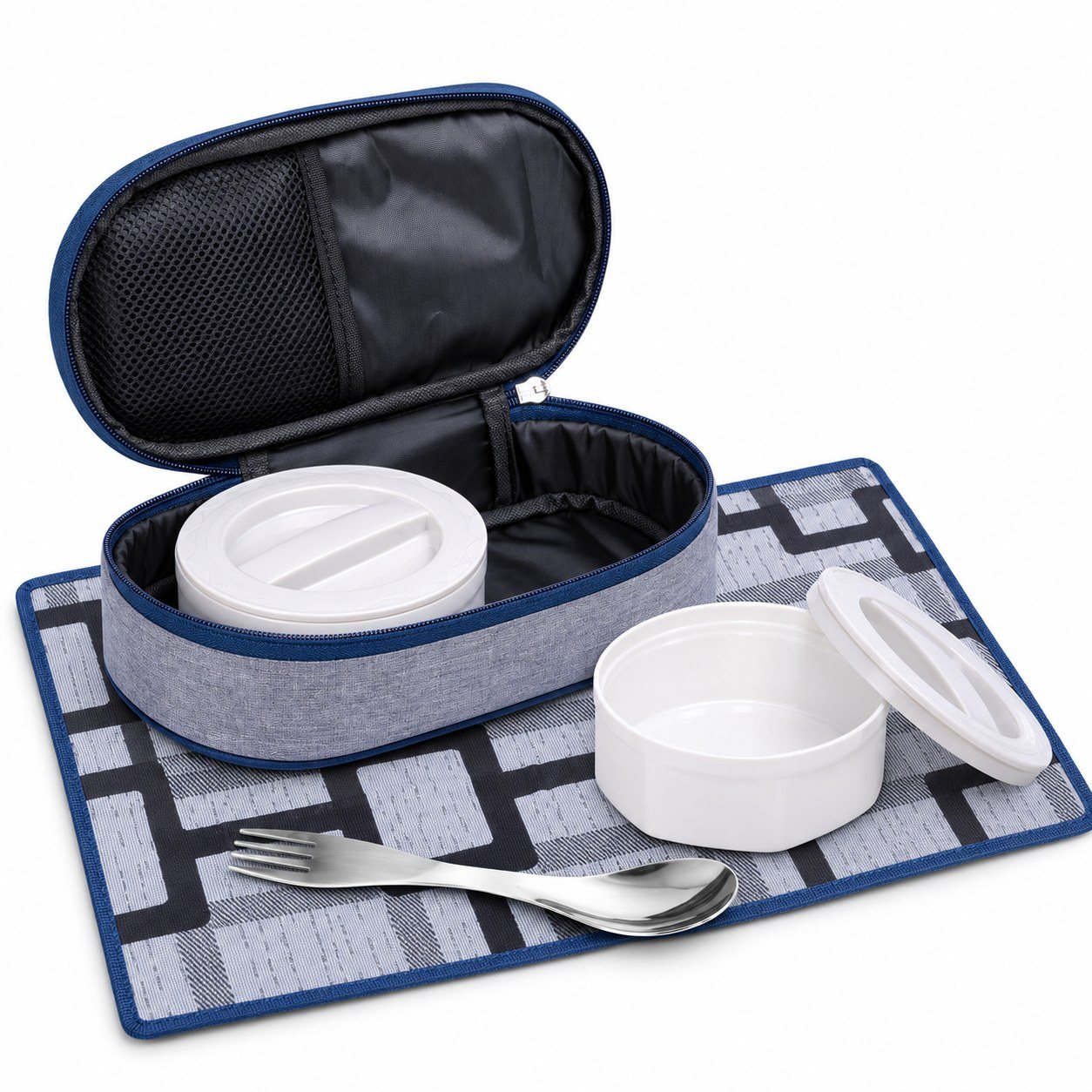Click to zoom Lunch bag
